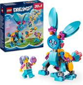 LEGO DREAMZzz (71488). Avventure animali creative di Bunchu