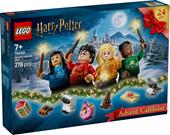 LEGO Harry Potter Calendario dell&#146;Avvento 2025