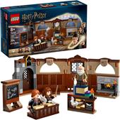 LEGO Harry Potter (76442). Castello di Hogwarts: Lezione di incantesimi