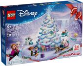 LEGO Disney Princess Calendario dell&#146;Avvento 2025