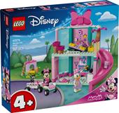 LEGO Disney Classic (43274). L&#146;hotel degli animali di Minni