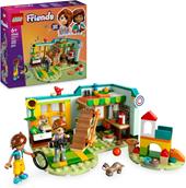 LEGO Friends (42646). La camera di Autumn