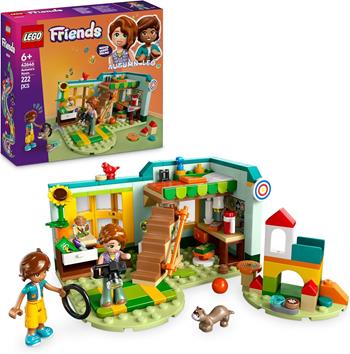 LEGO Friends (42646). La camera di Autumn  LEGO 2025 | Libraccio.it
