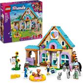 LEGO Friends (42651). Cavallo e clinica veterinaria