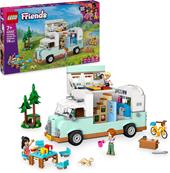 LEGO Friends (42663). Avventura sul camper dell&#146;amicizia