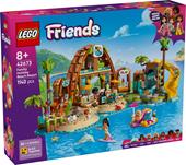 LEGO Friends Vacanza al Beach Resort