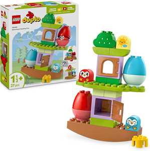 LEGO DUPLO My First (10440). Lalbero dellequilibrio