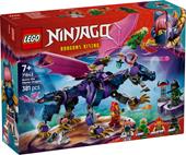 LEGO Ninjago (71842). Rontu, il Drago Maestro