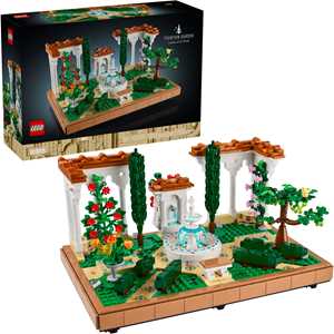 LEGO Icons (10359). Icons 10359