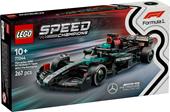 LEGO Speed Champions 77244 Auto da corsa Mercedes-AMG F1 W15