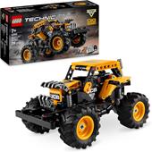 LEGO Technic (42199). Pull-back Monster Jam DIGatron