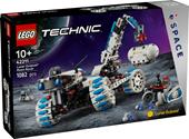 LEGO Technic (42211). Veicolo spaziale rover lunare Lunar Outpost&#153;