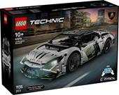 LEGO Technic (42214). Super Sports Car Lamborghini Revuelto