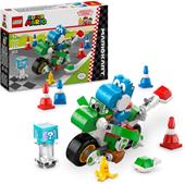 LEGO Super Mario (72031). Mario Kart: Moto Yoshi
