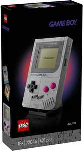 LEGO Game Boy™ 72046