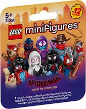 LEGO Minifigures 71050