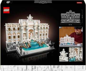 LEGO Architecture (21062). Architecture 21062