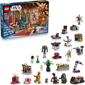 LEGO Star Wars 75418