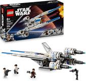 LEGO Star Wars 75399. U-Wing Starfighter™ ribelle