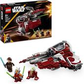 LEGO Star Wars (75401). Jedi Interceptor di Ahsoka
