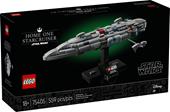 LEGO Star Wars (75405). Starcruiser Home One