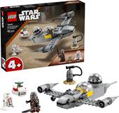 LEGO Star Wars (75410). N-1 Starfighter di Mando e Grogu