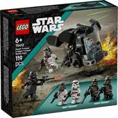 LEGO Star Wars (75412). Battle Pack Death Trooper e Night Trooper