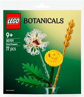 LEGO Recruitment Bags Fiori di campo