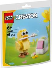 LEGO Recruitment Bags Dipingiamo l&#146;uovo di Pasqua