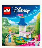 LEGO Recruitment Bags Mini-castello di Cenerentola