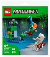 LEGO Recruitment Bags Duello nella grotta lussureggiante