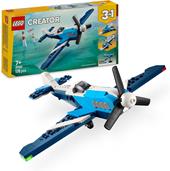LEGO Creator (31160). Velivolo: aereo da competizione