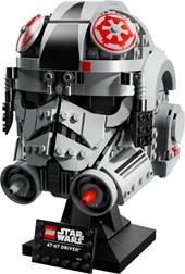 LEGO Star Wars (75429). Casco Pilota Star Wars
