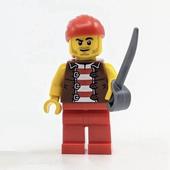 LEGO Ideas 21358. Distributore automatico di minifigure