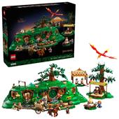 LEGO Icons (10354). Icons 10354