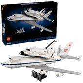 LEGO Creator (10360). Trasportatore di shuttle