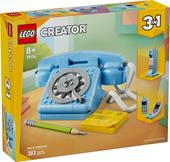 LEGO Creator Telefono retr&#242;