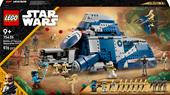 LEGO Star Wars (75435). MTT&#153; separatista Battaglia di Felucia