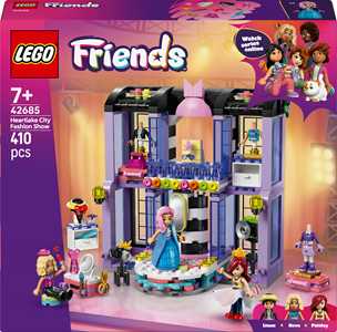 LEGO Friends (42685). Fashion Show di Heartlake City