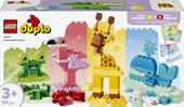 LEGO Duplo (10472). Gioco di costruzione degli animali