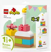 LEGO DUPLO (30712). Torta di compleanno