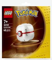 LEGO (30729). Premier Ball