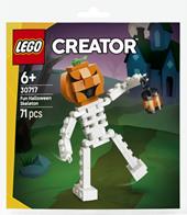 LEGO Creator (30717). Divertente scheletro di Halloween