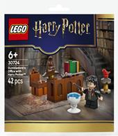 LEGO (30724). Studio di Silente con Harry Potter