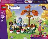 LEGO Friends (42690). Tea Party nella foresta