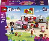 LEGO Friends (42694). Furgone delle pizze