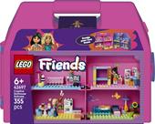 LEGO Friends (42697). Valigetta creativa Casa delle bambole