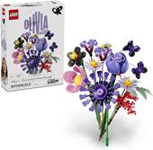 LEGO Botanicals (11507). Bouquet di fiori di Olivia Rodrigo