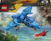 LEGO Jurassic World (77977). Dinosauro bebè: Pteranodonte