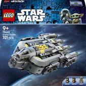LEGO Star Wars (75445). Astronave Anzellan
